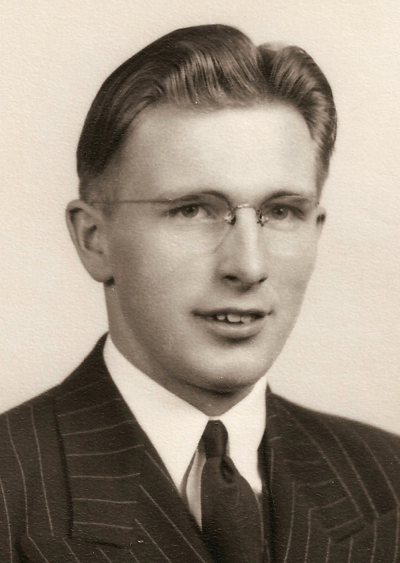 Erwin Emil Wirkus (1922 - 2016) Profile